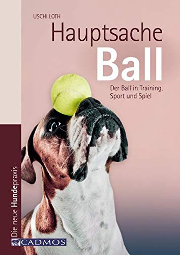 Hauptsache Ball [Uschi Loth]