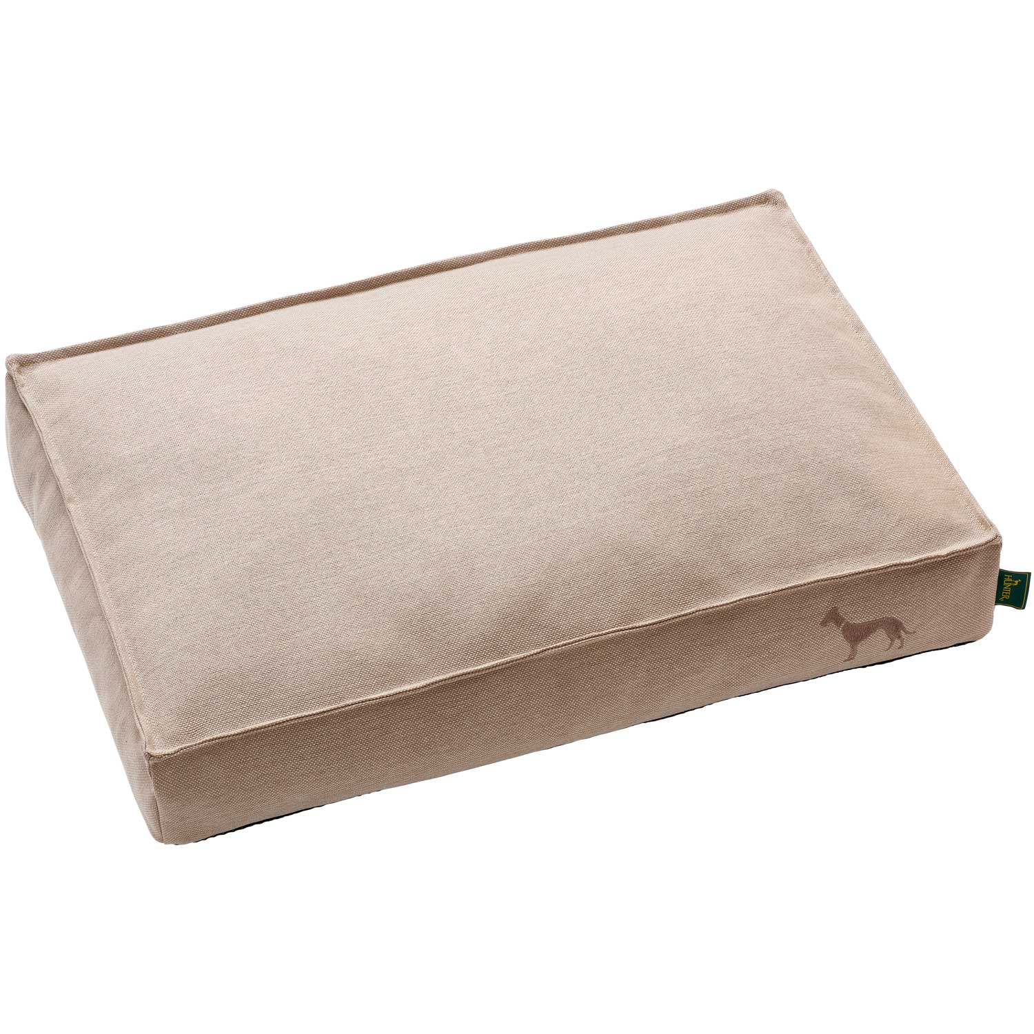Hunter Kissen Inari beige