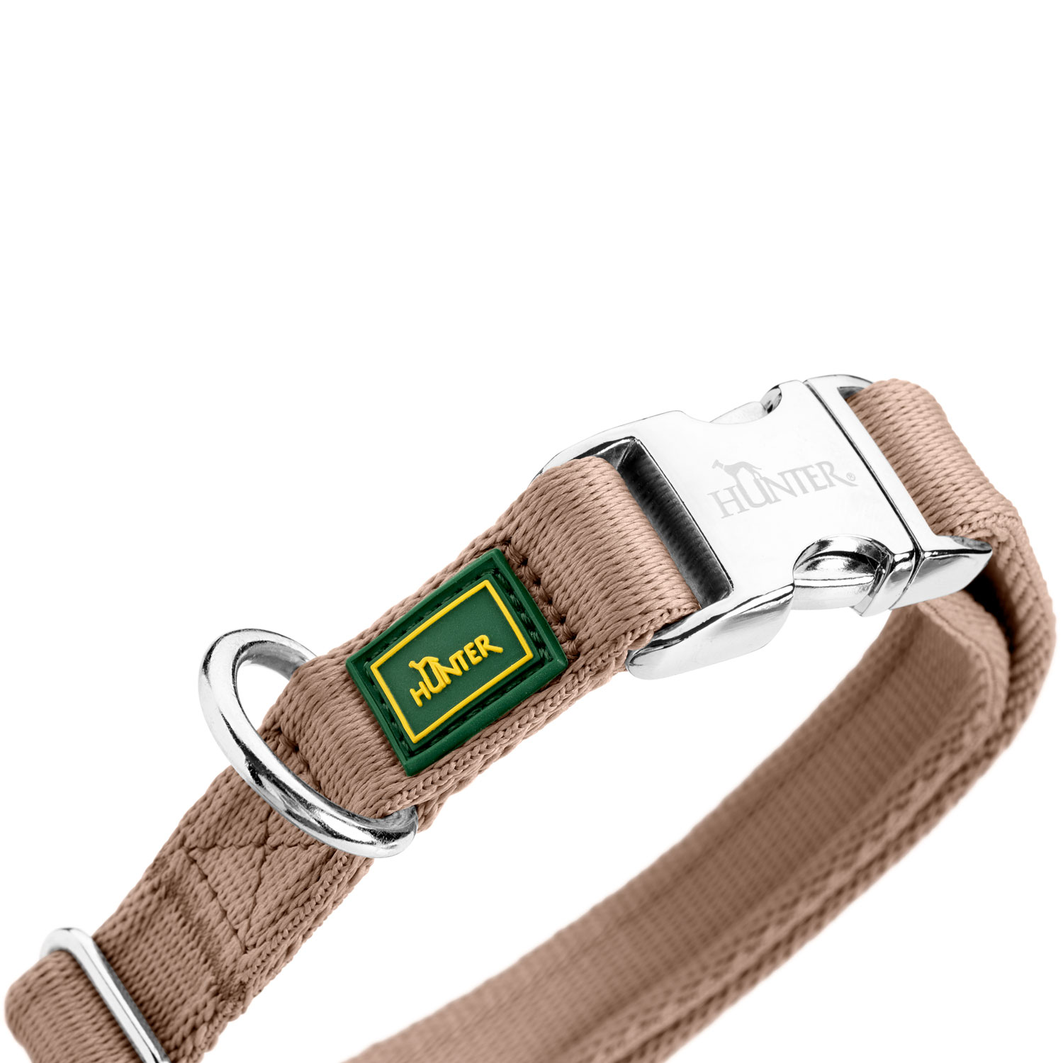 Hunter Halsung Inari Alu-Strong beige