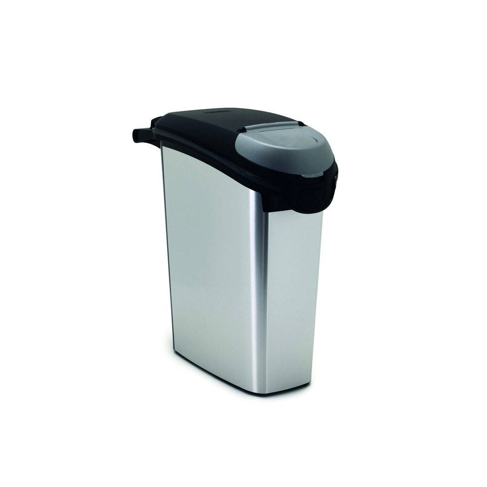 Curver Container Futter Metallic