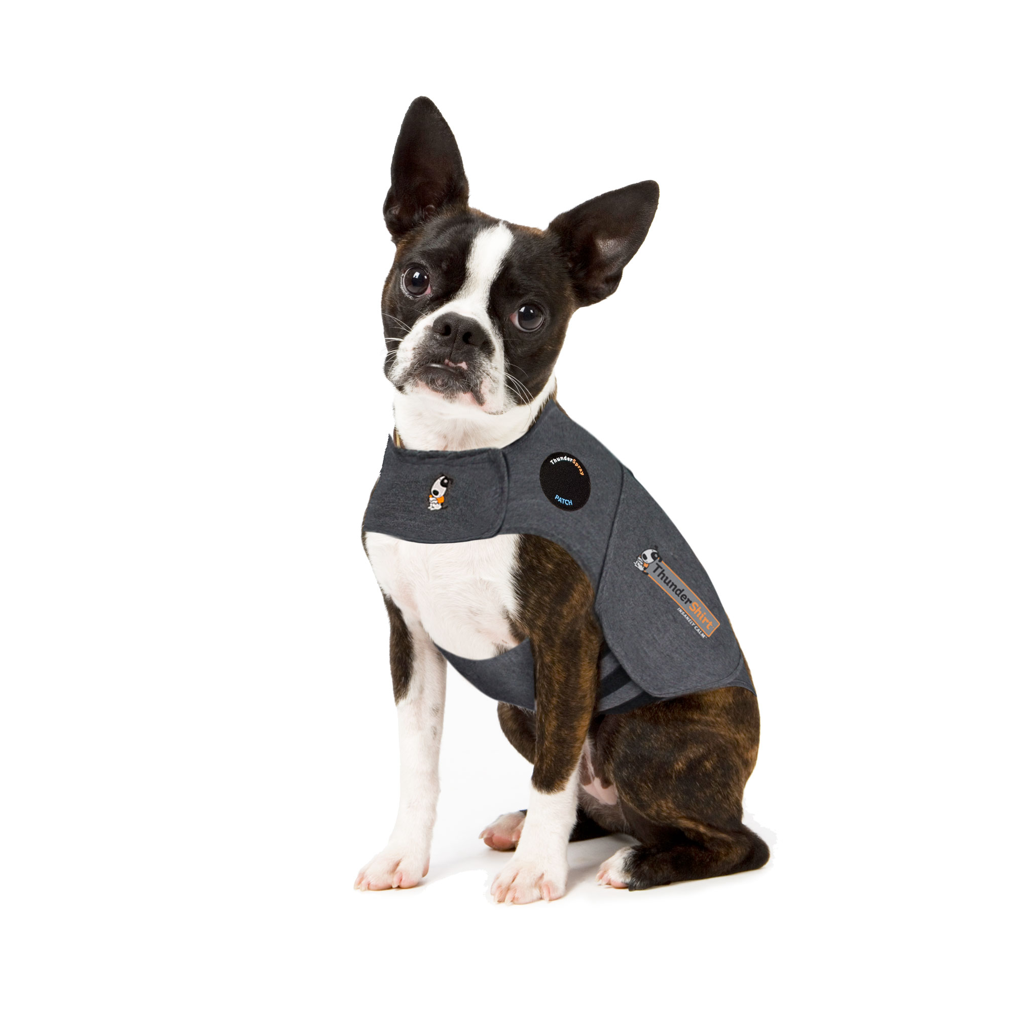 Thundershirt (für Hunde)