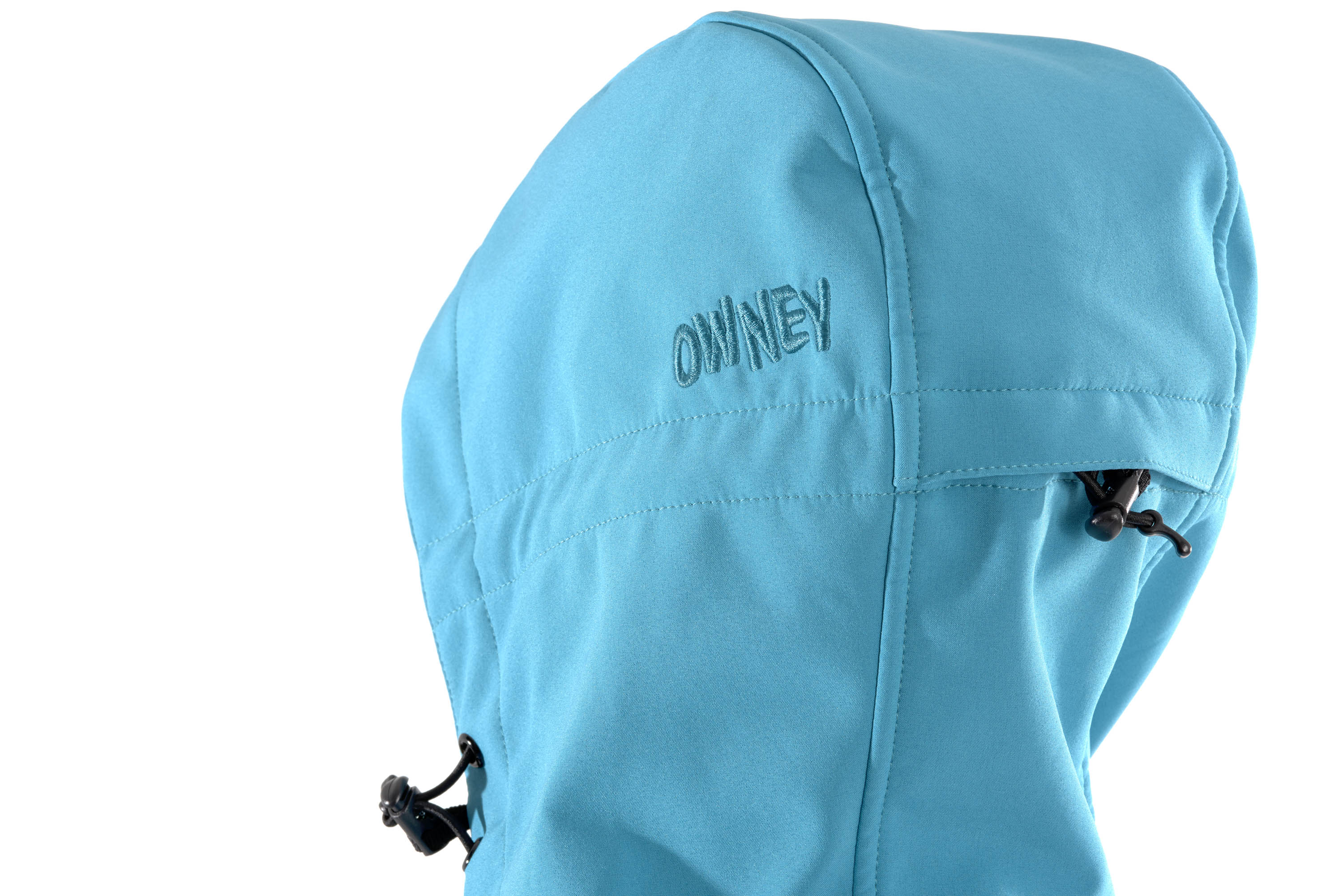 Owney City Hiker Softshell Coat