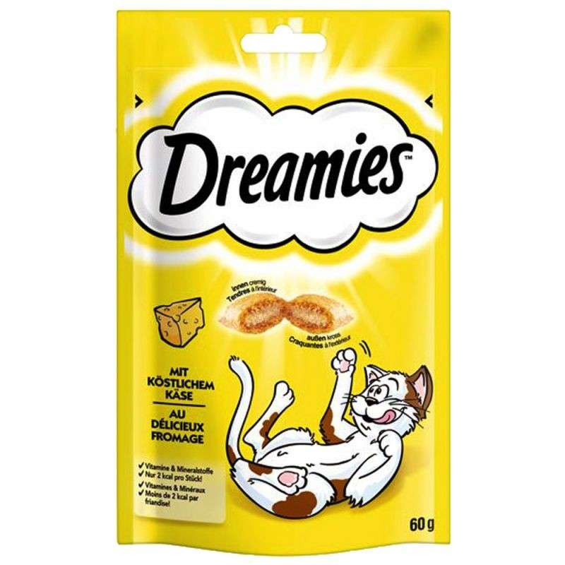 Dreamies 60g