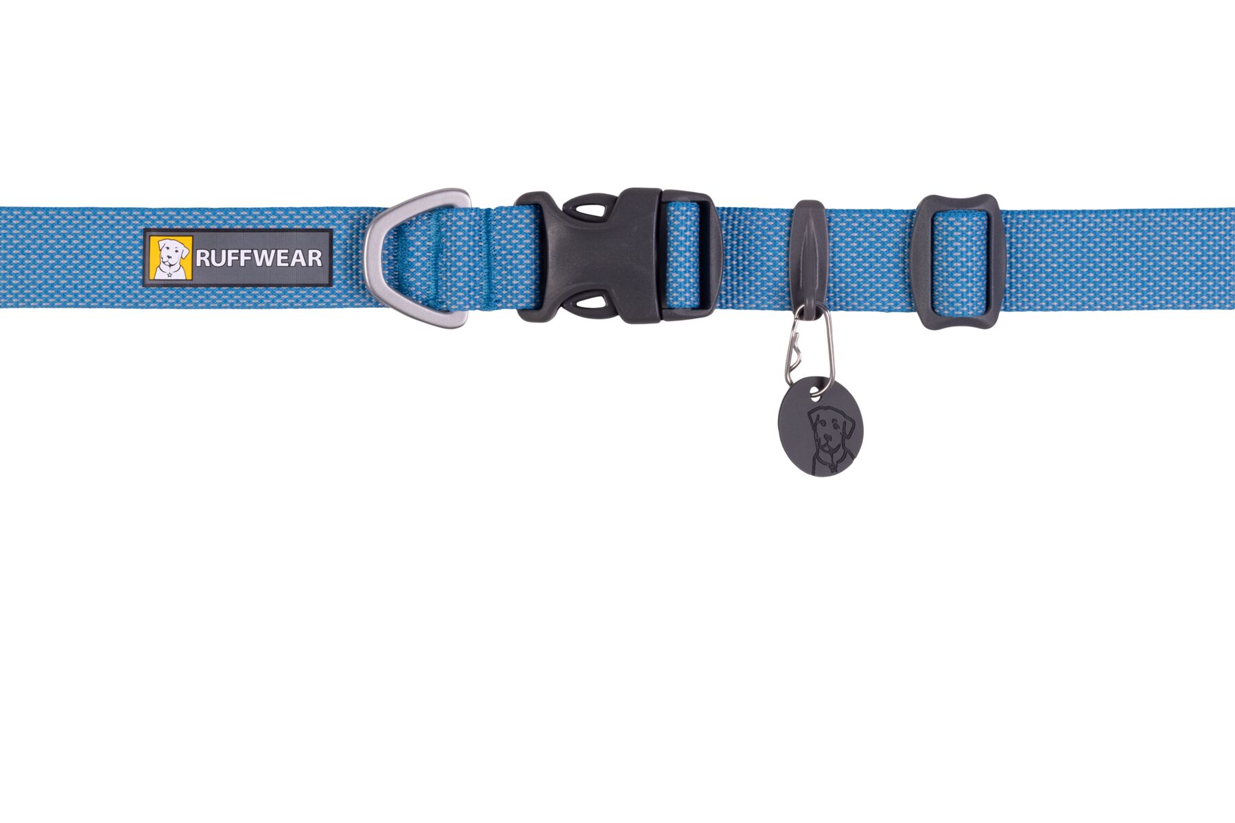 Ruffwear Hi & Light™ Collar