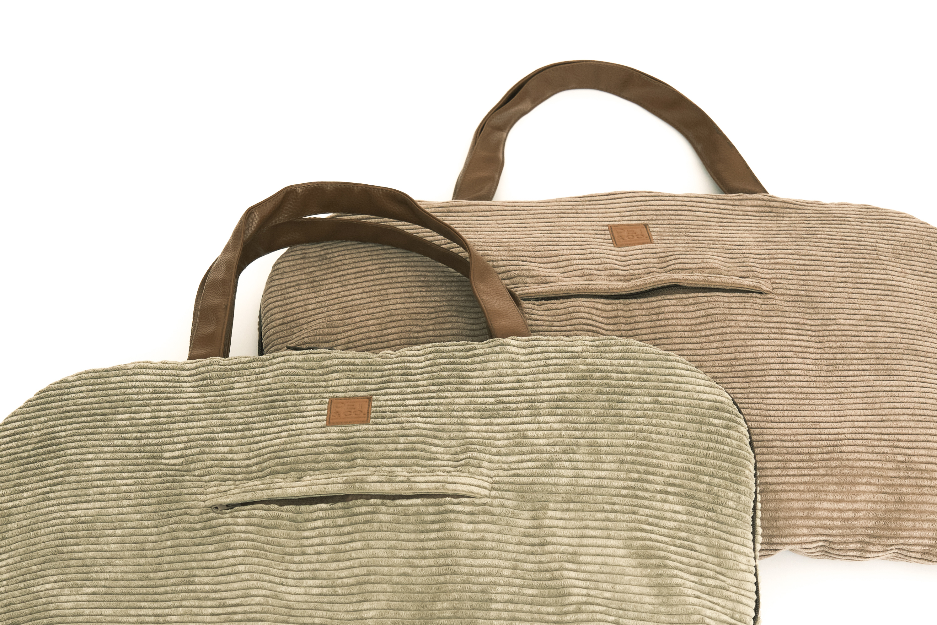 Pet & Co. Hundematte Charly Cord