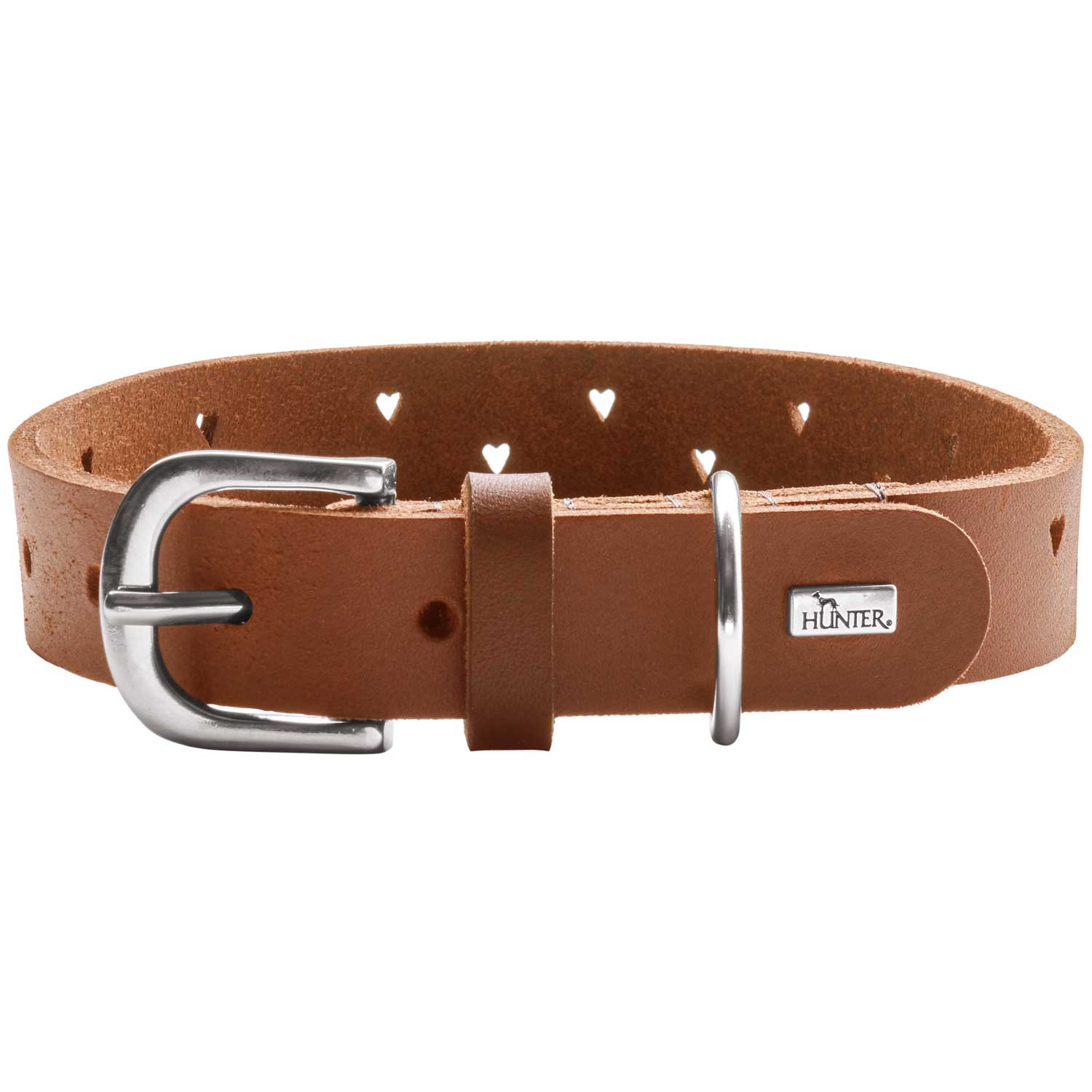 Hunter Halsband Aalborg Soul (Softvollrindleder)