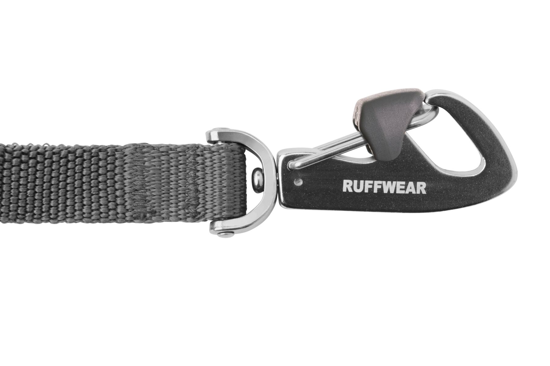 RuffWear Ridgeline™ Leash Granite Gray