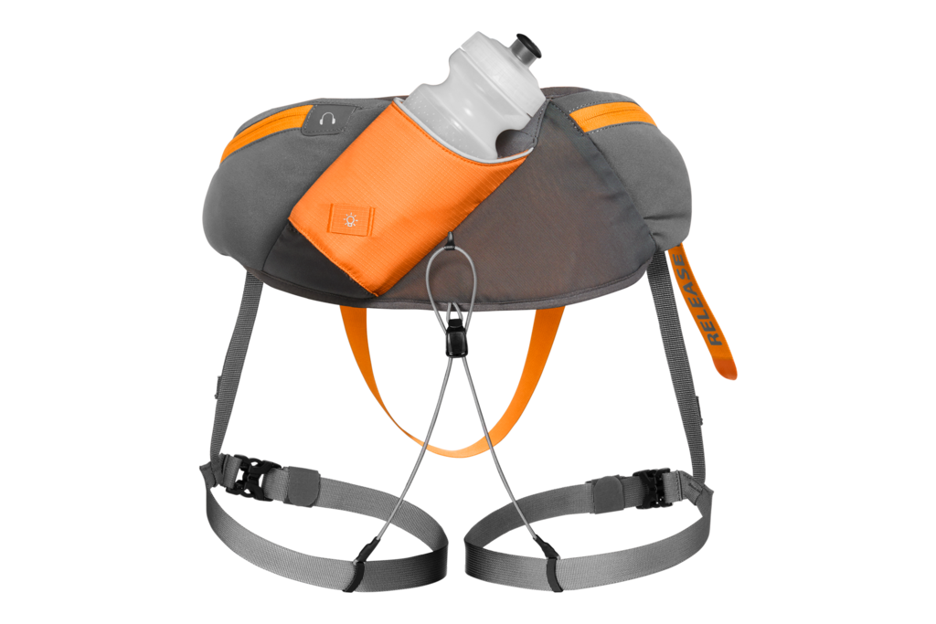 Ruffwear Omnijore Joring System Ruffwear Omnijore Joring System