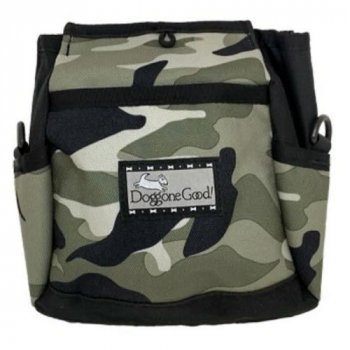 Doggone Good Rapid Rewards Pouch Camo (Special Edition)