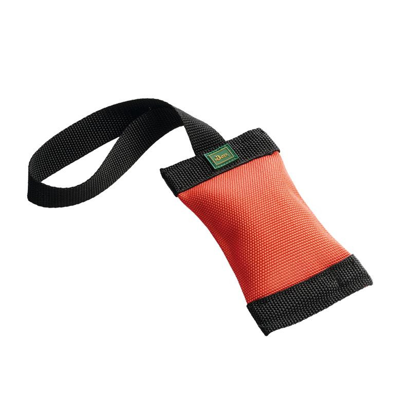 Hunter Dummy Trient 8x14cm - rot