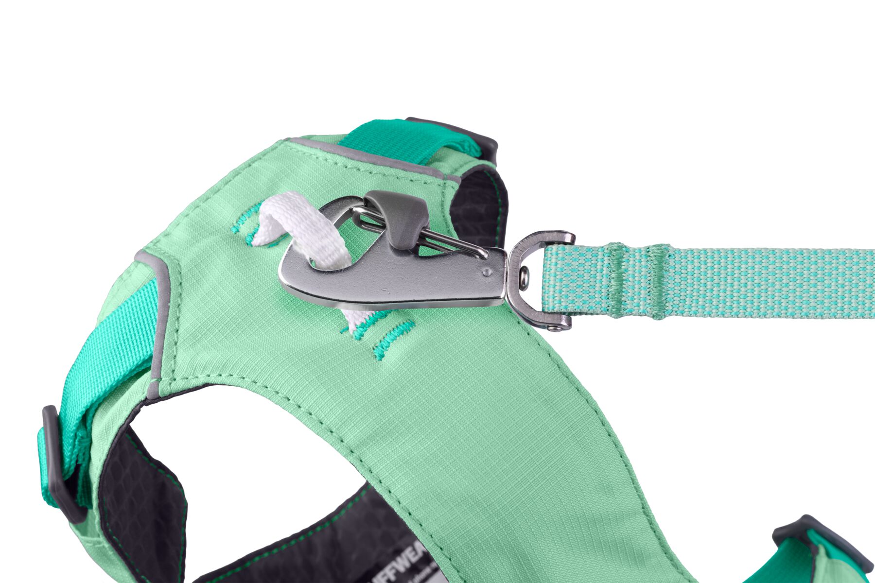 RuffWear Hi & Light™ Harness Sage Green RuffWear Hi & Light™ Harness Sage Green