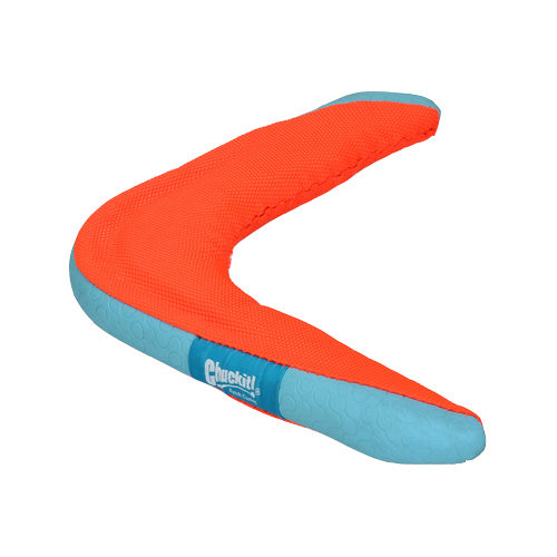 Chuckit Amphibious Boomerang Medium