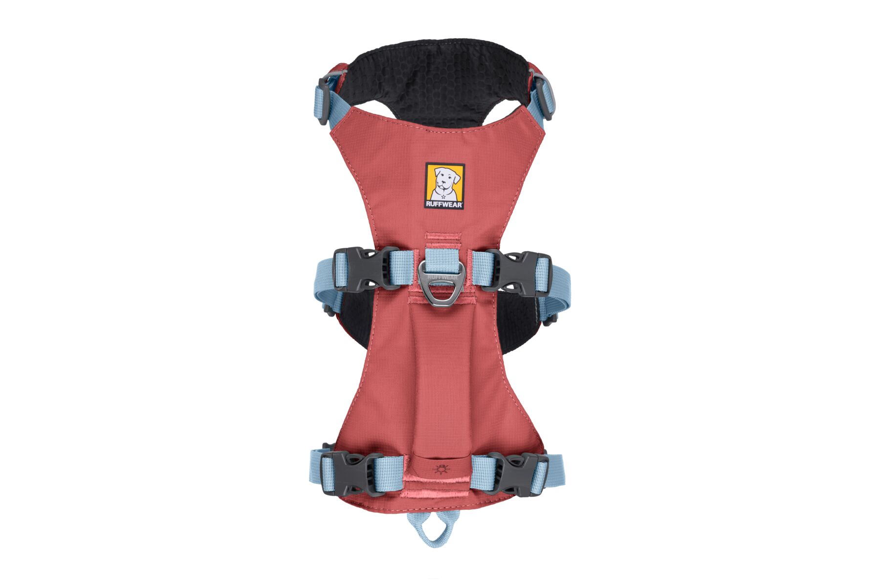 RuffWear Flagline™ Harness Salmon Pink