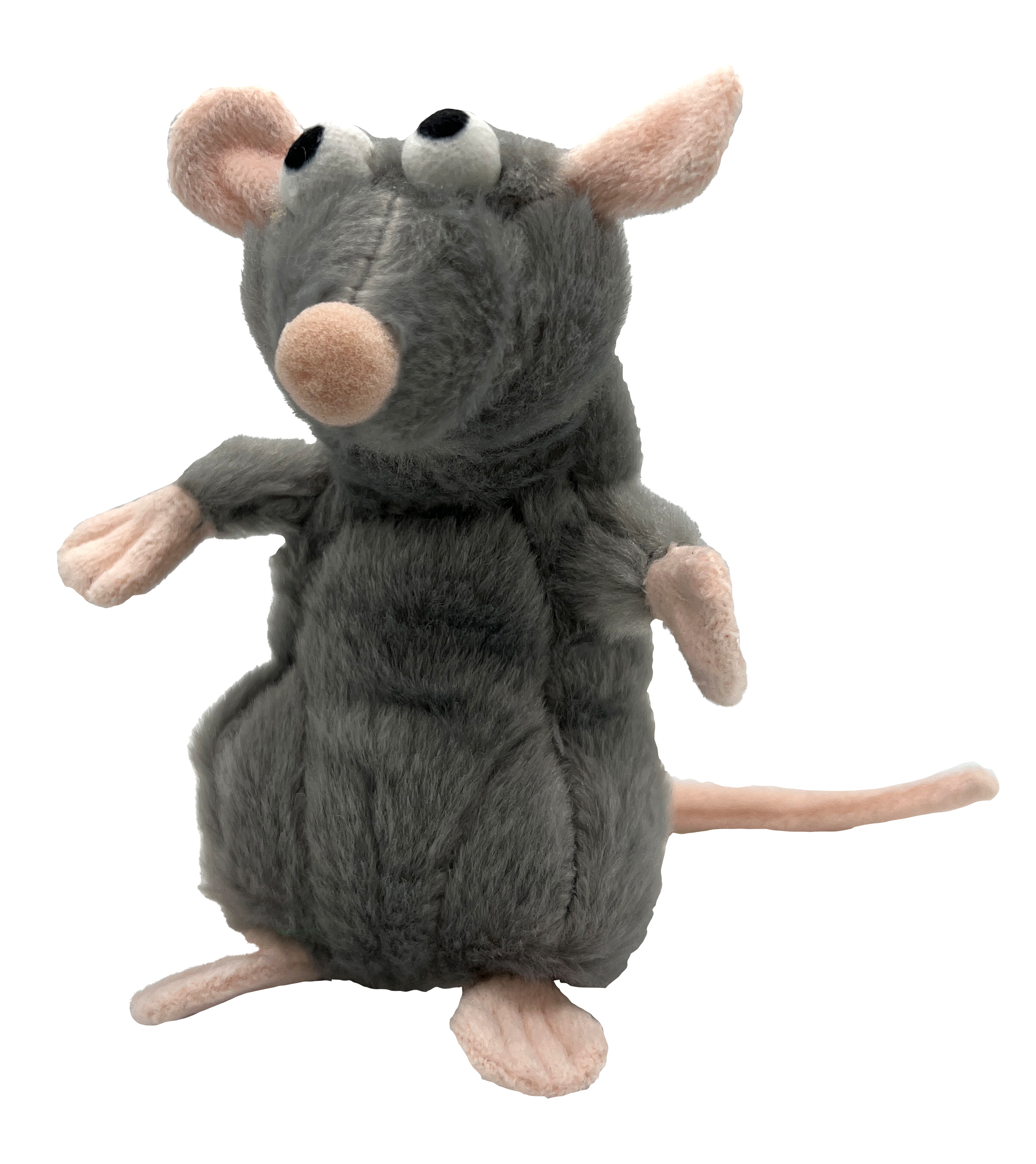 Aumüller Katzenspielzeug Ratte Cedric