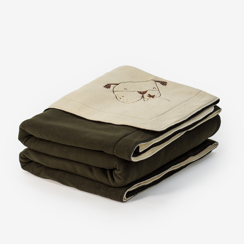 Knauder's Best Kuscheldecke 150x200cm