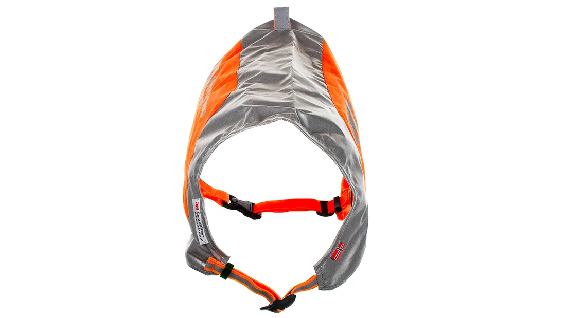 Non-stop dogwear Reflective Vest