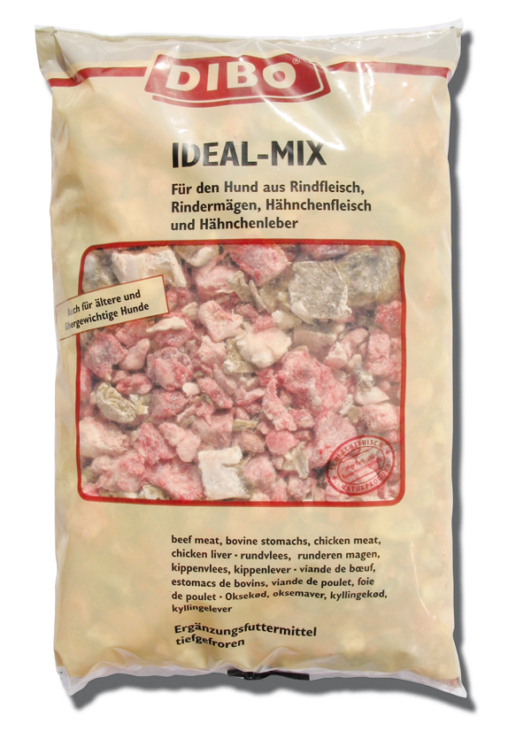 Dibo Ideal Mix 2000g