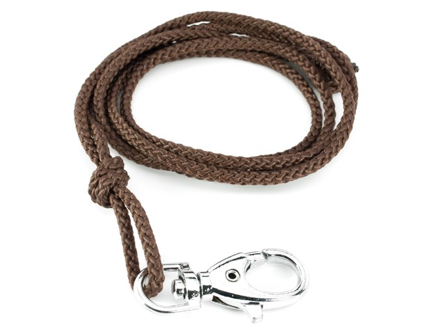 Mystique® Pfeifenband mit Karabiner
