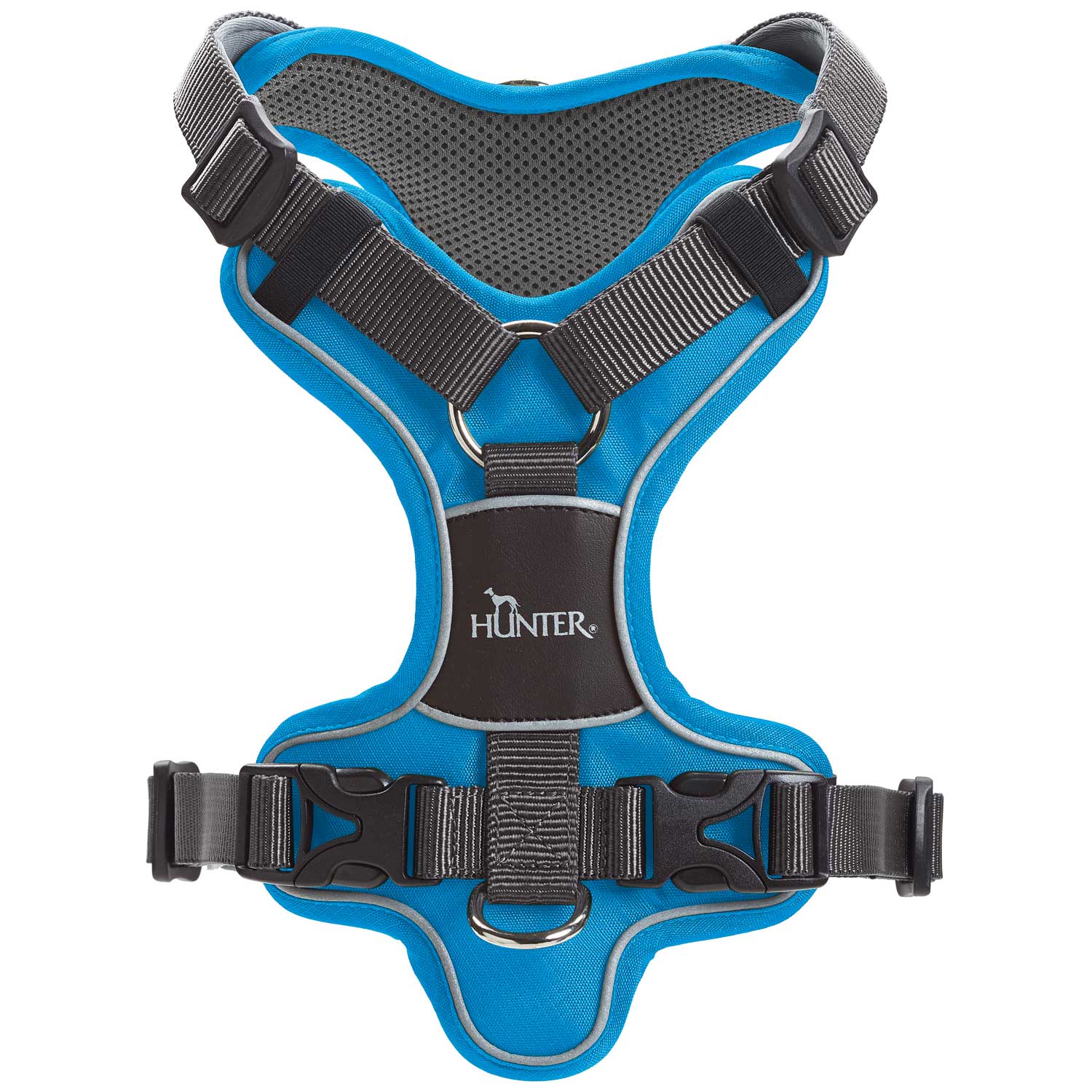 Hunter Geschirr Divo (Nylon/Polyester)