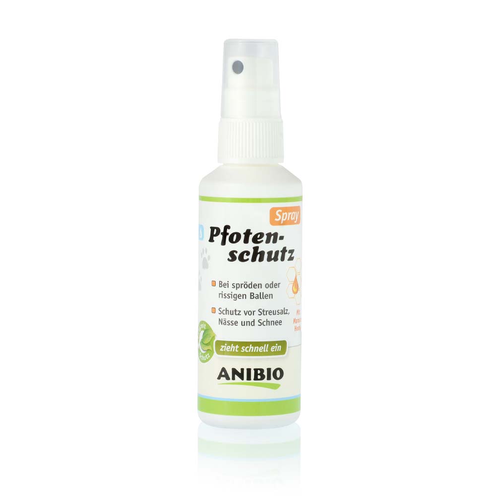 Anibio Pfotenschutz Spray 100ml