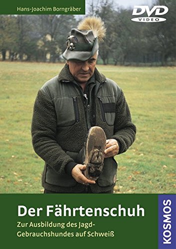 Der Fährtenschuh [H. J. Borngräber]