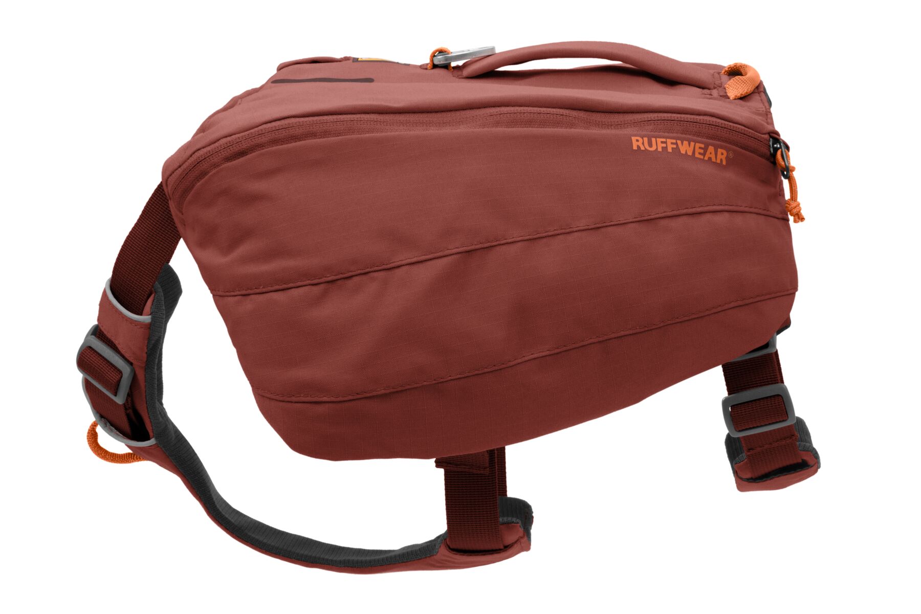 RuffWear Front Range™ Day Pack Red Clay