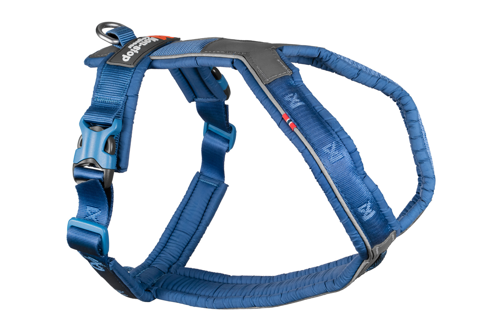 Non-stop dogwear Line Harness 5.0