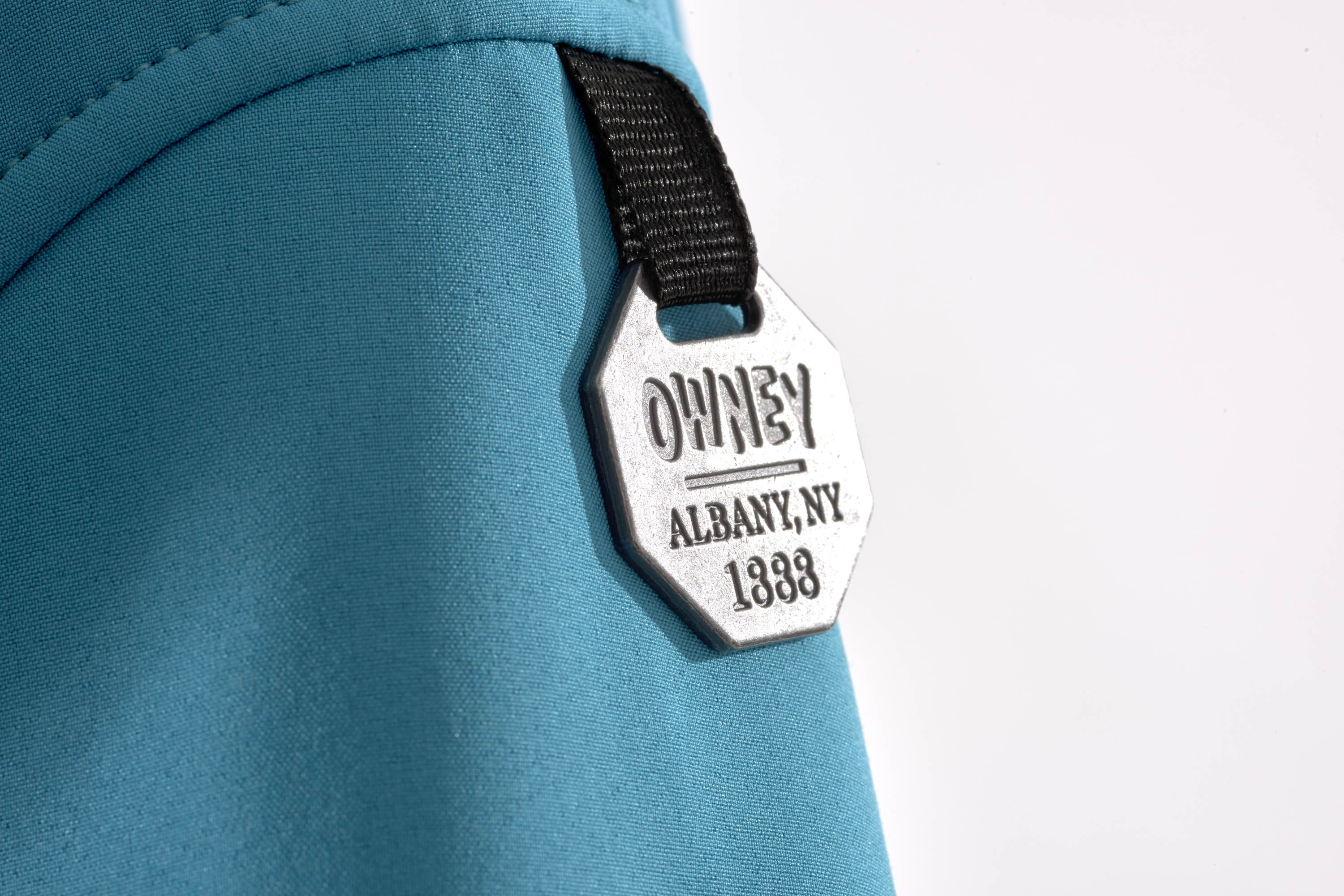 Owney City Hiker Softshell Coat