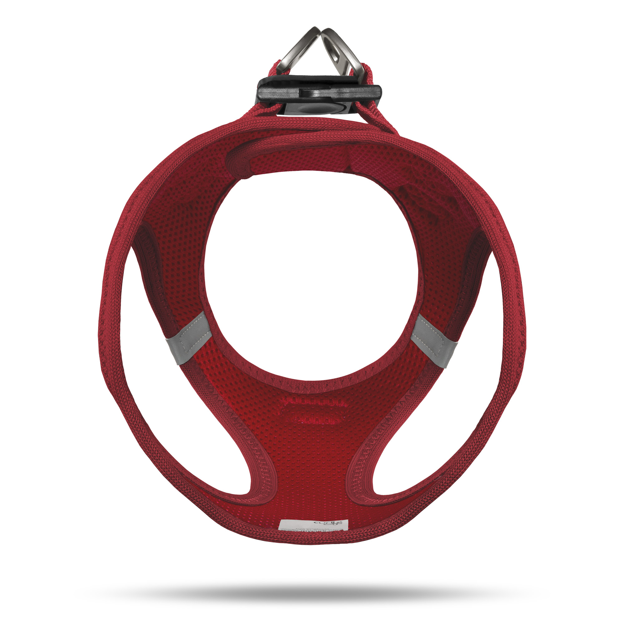 Curli Vest Geschirr Softshell