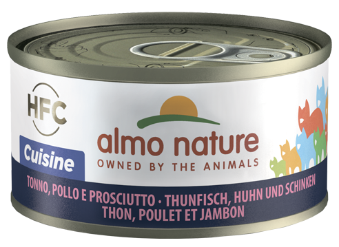 Almo Nature HFC Cuisine 70g