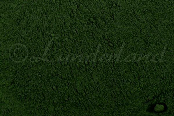 Lunderland Bio-Spirulina