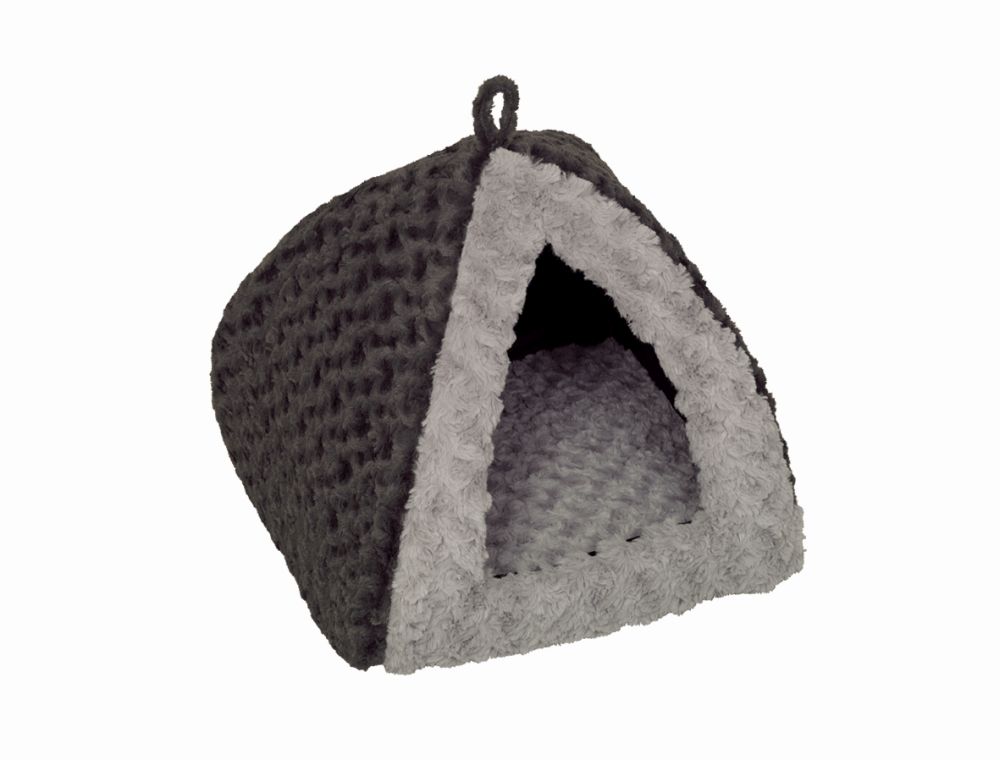 Nobby Höhle "SEOLI" LxBxH: 40x40x35cm