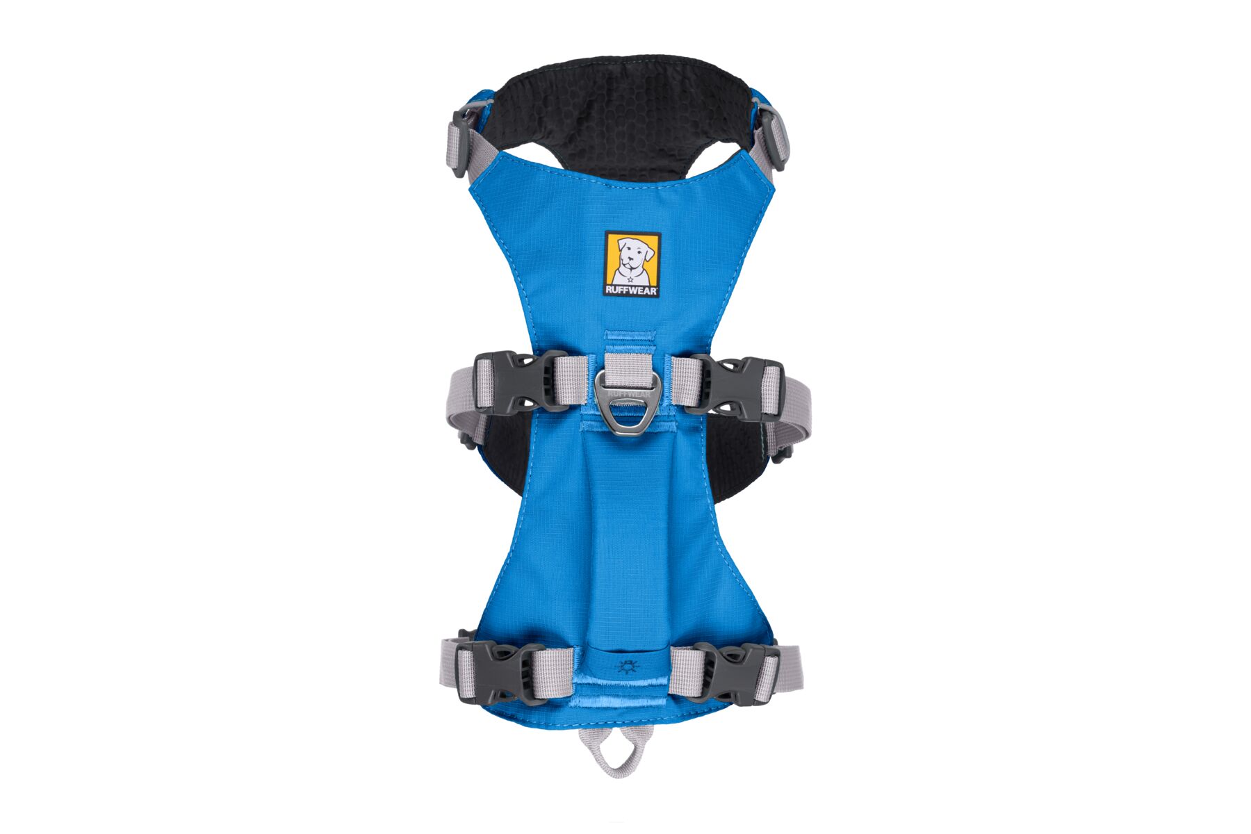 RuffWear Flagline™ Harness Blue Dusk