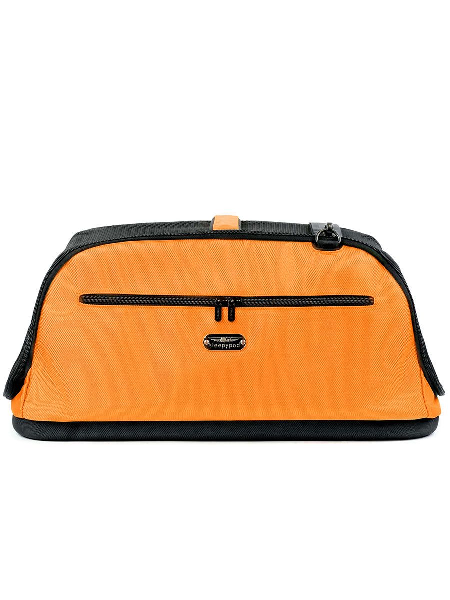 SleepyPod™ AIR Orange Dream