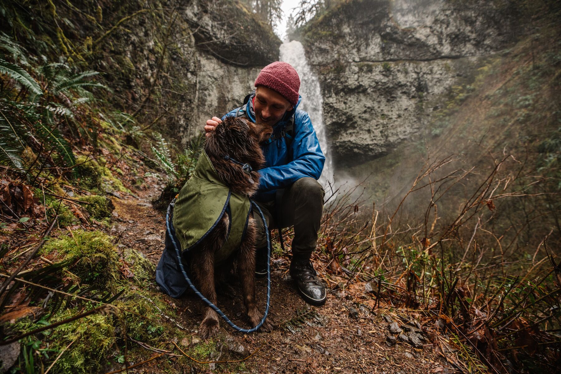 Ruffwear Knot-a-Collar™