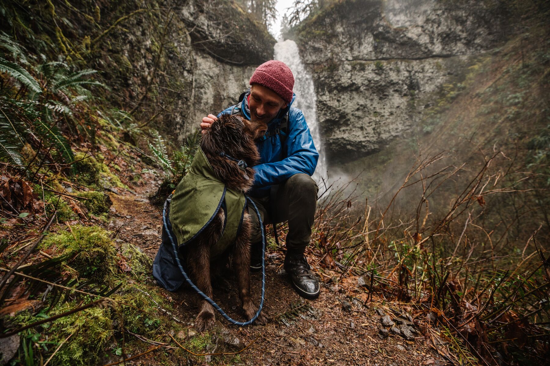 RuffWear Knot-a-Collar™