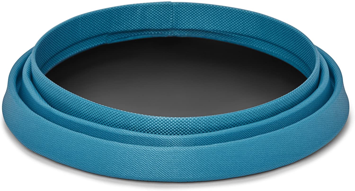 Ruffwear Bivy Bowl Blue Spring M