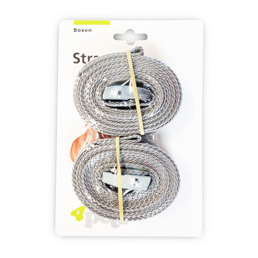 4pets Strap Fix Spann - Gurt für Dog Box