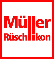 Müller-Rüschlikon Verlag