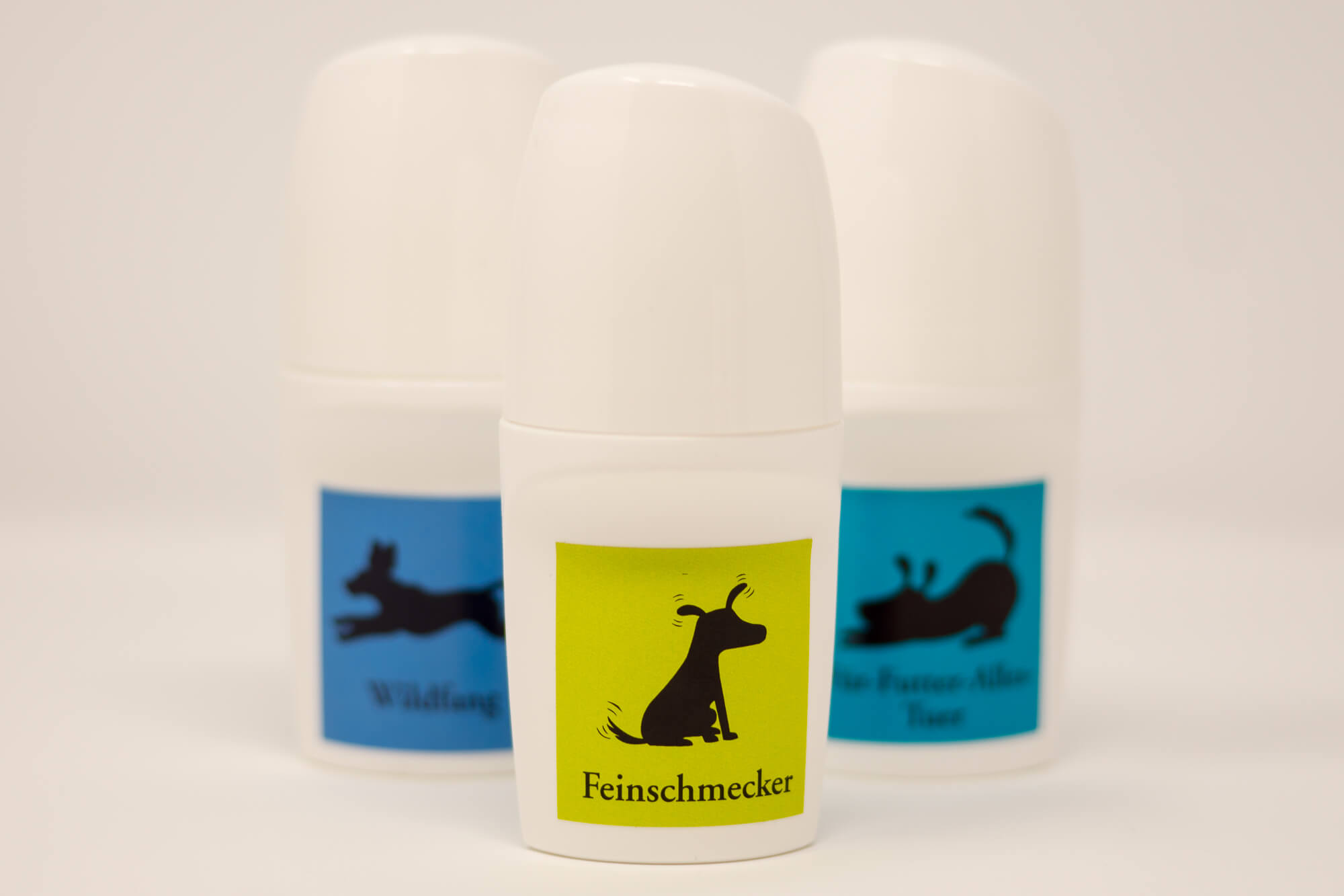 Easy Dogs Schleckerchen Colourful Edition