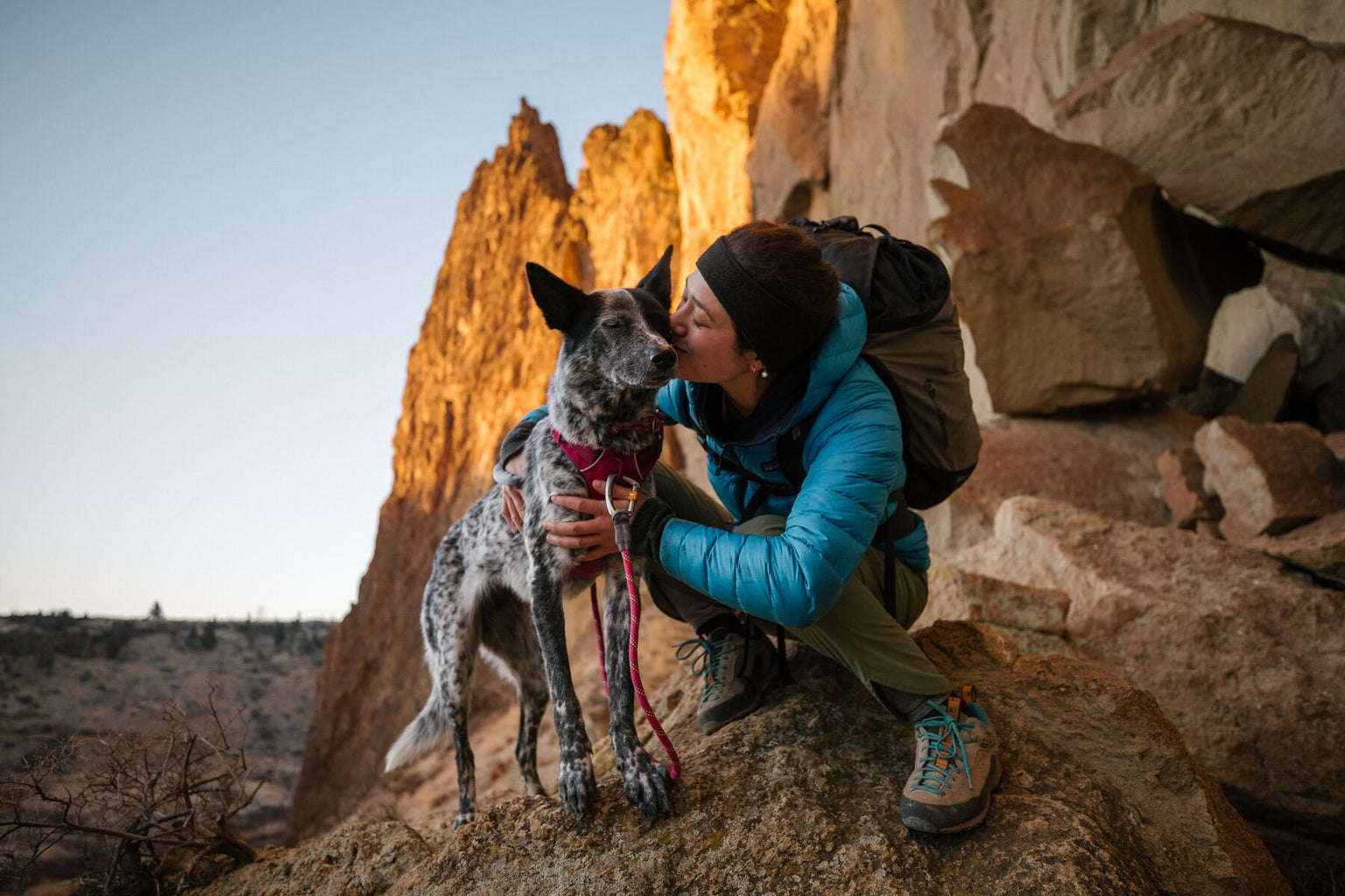 RuffWear Knot-a-Leash™ RuffWear Knot-a-Leash™