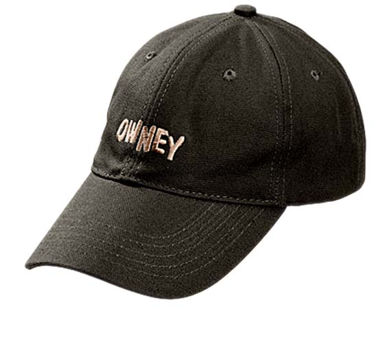 Owney Basic Cap