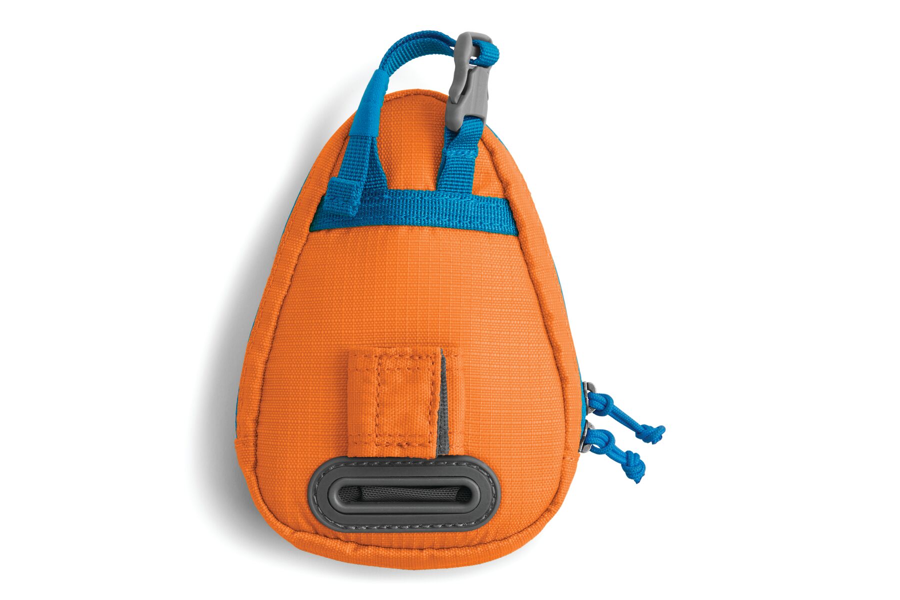 RuffWear Stash Bag™ Orange Poppy