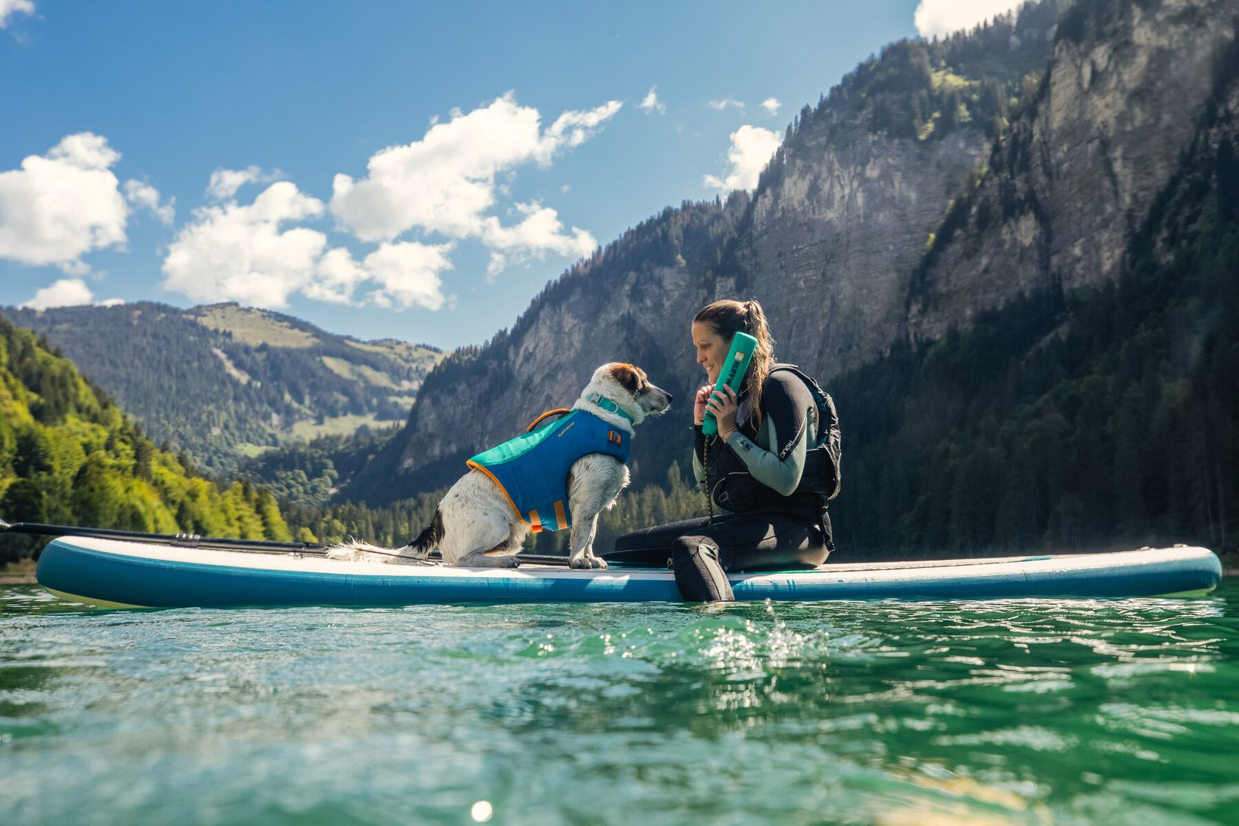 RuffWear Confluence™ Collar RuffWear Confluence™ Collar