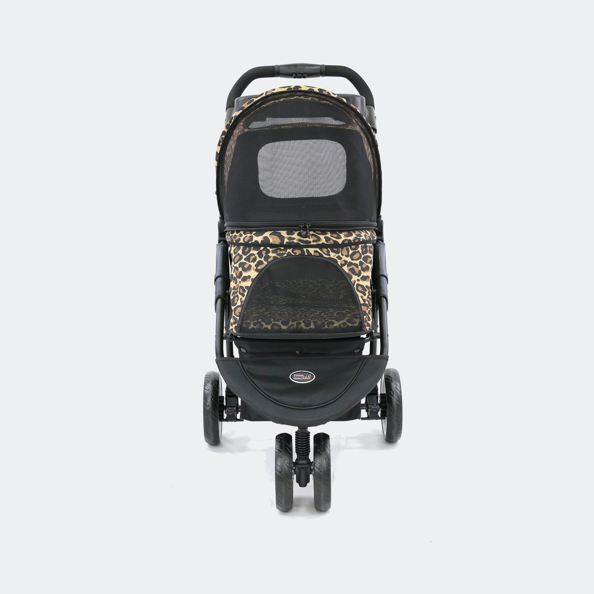 InnoPet Buggy Allure Cheetah