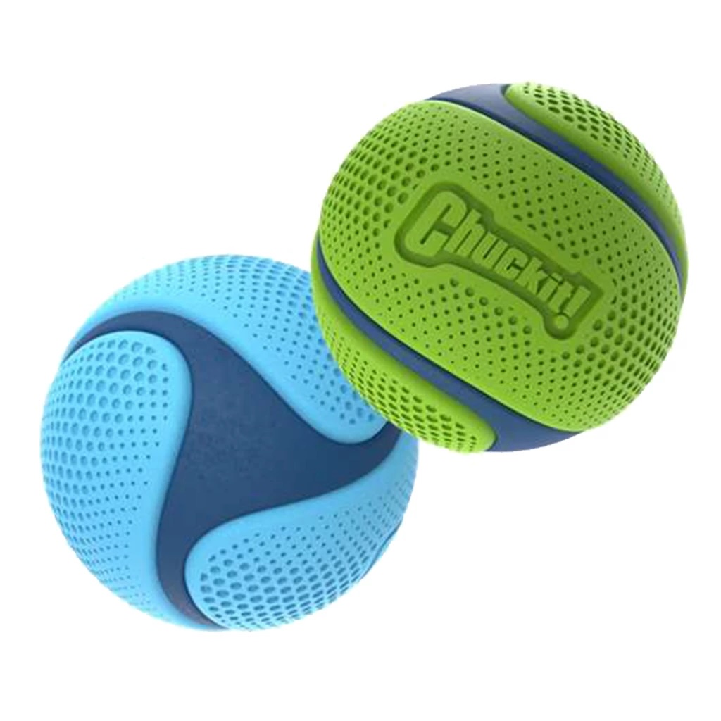 Chuckit Sniff Fetch Ball M 1er Pack