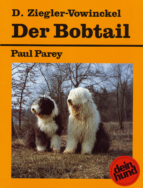 Bobtail, Old English Sheepdog [Ziegler]
