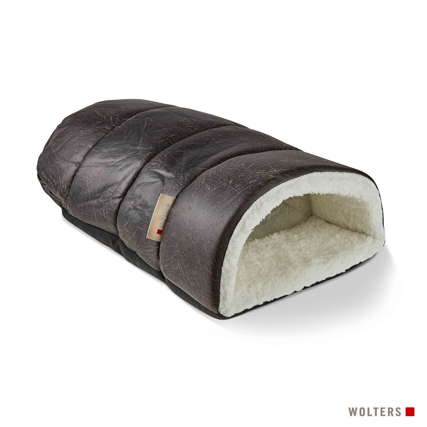Wolters Kuschelhöhle Senator