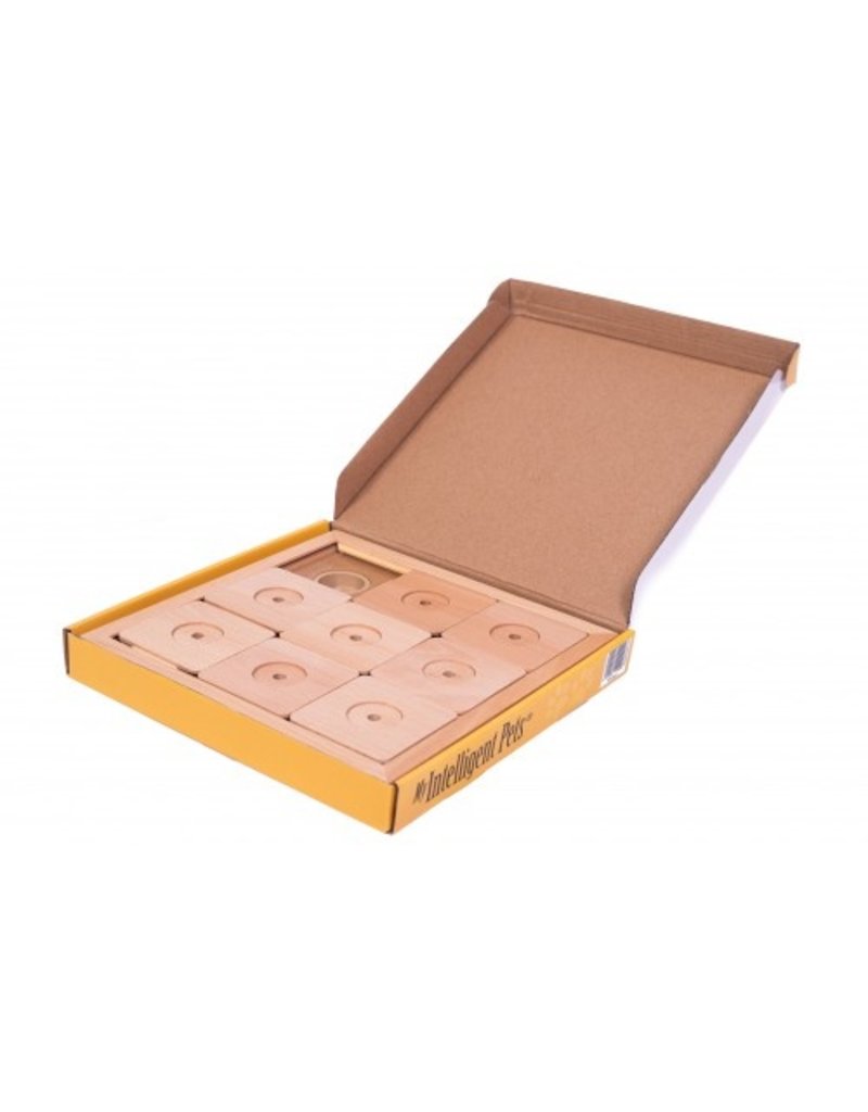 My Intelligent Pets Cat' / Dog' SUDOKU Medium Expert Classic M/9