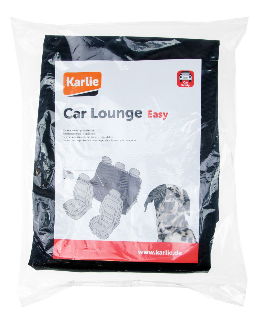 Karlie Auto- Schondecke Car Safe Easy